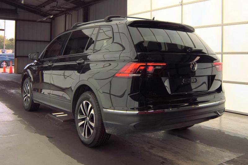 Aukcja sprzedaży 2022 Volkswagen Tiguan, vin: 3VV1B7AX0NM062233, numer aukcji: 56107266