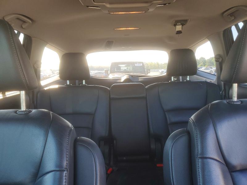 Aukcja sprzedaży 2019 Honda Pilot, vin: 5FNYF6H92KB100483, numer aukcji: 58185036