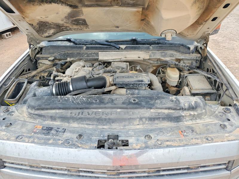 Aukcja sprzedaży 2018 Chevrolet Silverado, vin: 1GC4KYCY7JF185335, numer aukcji: 55899546