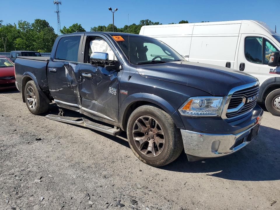 Продаж на аукціоні авто 2017 Ram 1500, vin: 1C6RR7PT8HS761873, номер лоту: 55683646