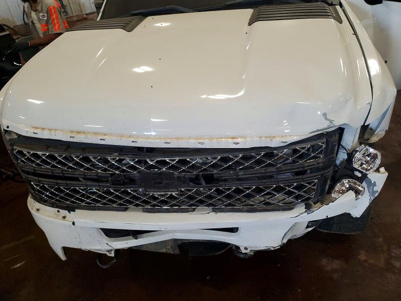 55980646 :رقم المزاد ، 1GC1KYC87DF156666 vin ، 2013 Chevrolet Silverado مزاد بيع