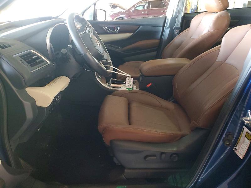 Продажа на аукционе авто 2022 Subaru Ascent, vin: 4S4WMARD3N3461852, номер лота: 55173796