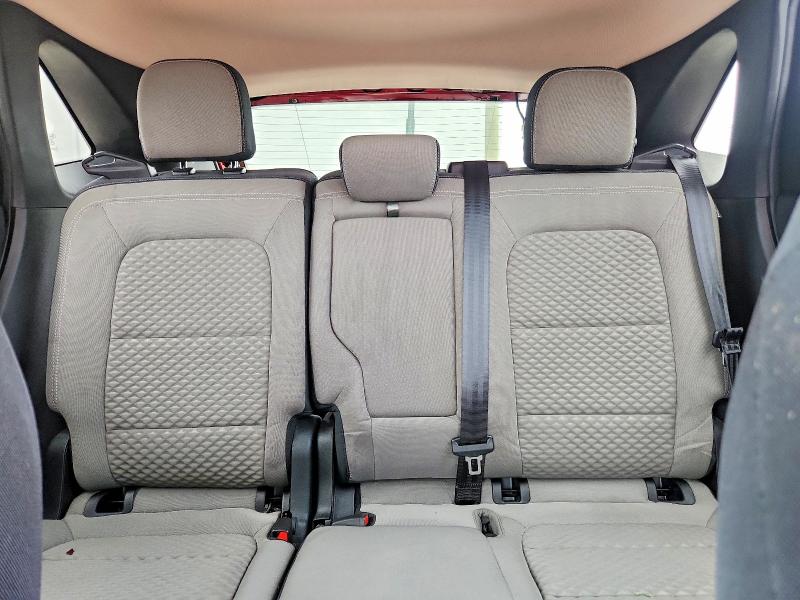 Продаж на аукціоні авто 2020 Ford Escape, vin: 1FMCU0G68LUA69801, номер лоту: 55768466