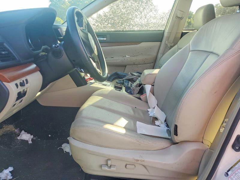 57386996 :رقم المزاد ، 4S4BRCLC6E3258031 vin ، 2014 Subaru Outback مزاد بيع