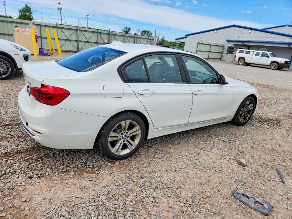 Aukcja sprzedaży 2016 Bmw 328, vin: WBA8E3C5XGK500725, numer aukcji: 57022366