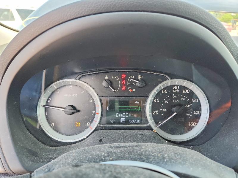 56447256 :رقم المزاد ، 3N1AB7AP5FY253612 vin ، 2015 Nissan Sentra مزاد بيع