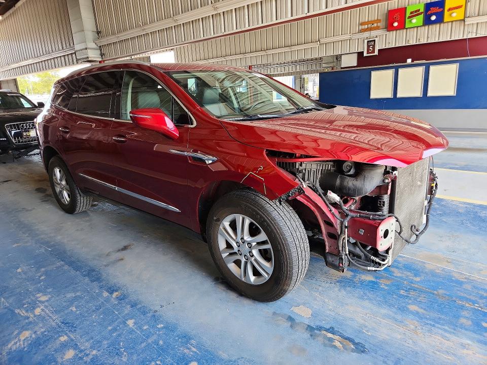 Продаж на аукціоні авто 2019 Buick Enclave, vin: 5GAEVAKWXKJ263125, номер лоту: 73340605