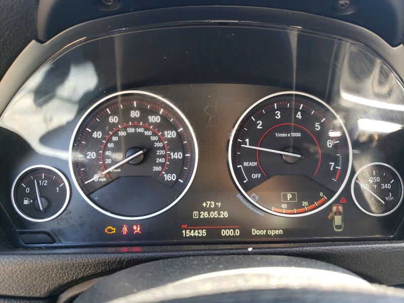 Aukcja sprzedaży 2016 Bmw 428, vin: WBA4C9C58GG137657, numer aukcji: 55459006