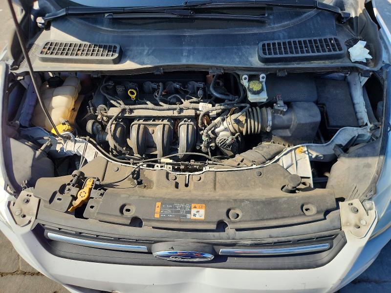 Aukcja sprzedaży 2016 Ford Escape, vin: 1FMCU0G70GUB06676, numer aukcji: 55725506