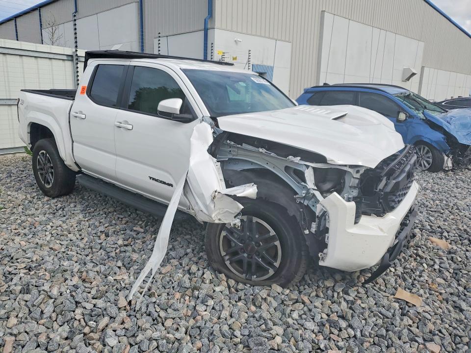 Aukcja sprzedaży 2024 Toyota Tacoma, vin: 3TYKB5FN7RT009053, numer aukcji: 56567746