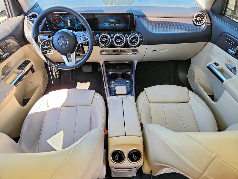 56154696 :رقم المزاد ، W1N4N4HB2MJ315634 vin ، 2021 Mercedes-benz Gla مزاد بيع