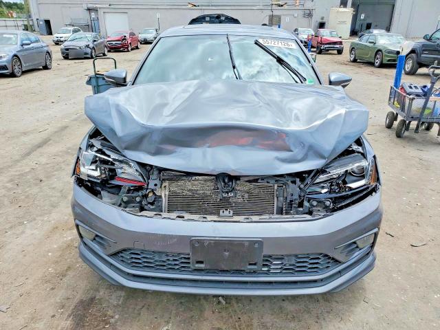 55727126 :رقم المزاد ، 3VW4T7AJ5GM327927 vin ، 2016 Volkswagen Jetta مزاد بيع