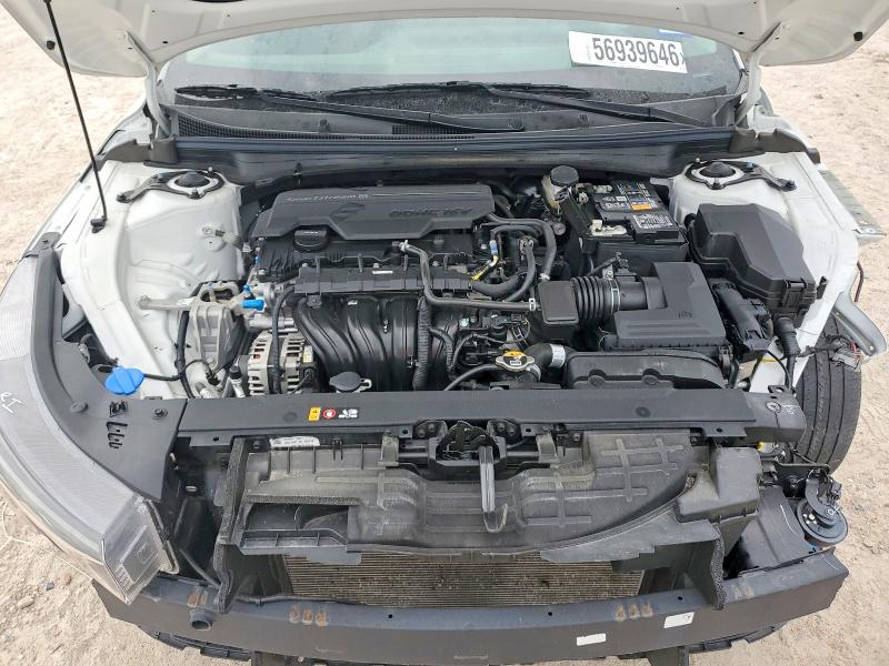 Aukcja sprzedaży 2025 Kia K4, vin: 3KPFT4DE5SE007258, numer aukcji: 56939646