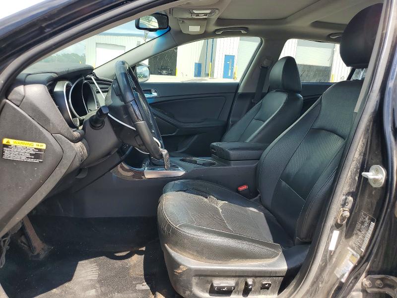 Aukcja sprzedaży 2015 Kia Optima, vin: 5XXGN4A78FG516150, numer aukcji: 56277866
