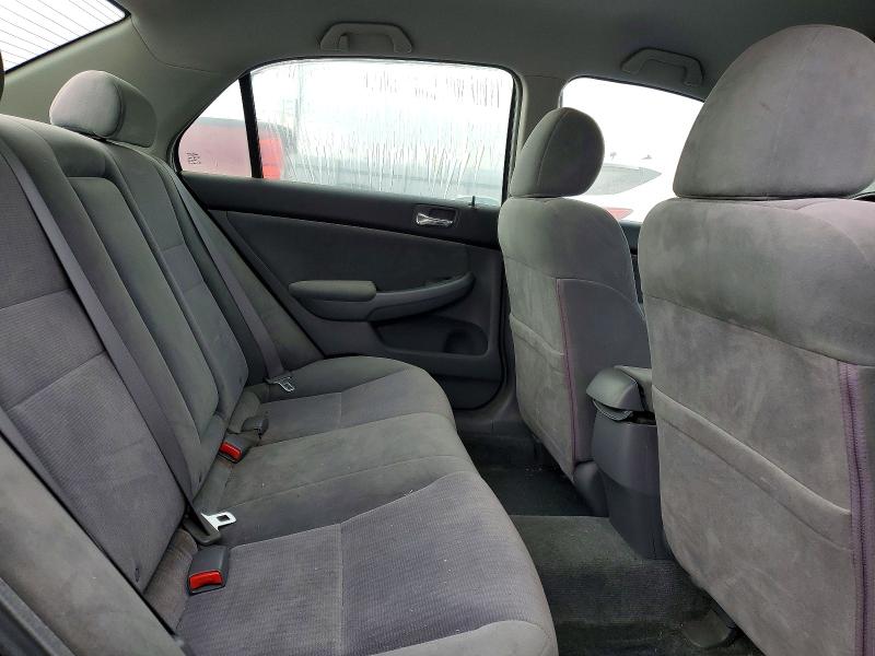Продажа на аукционе авто 2004 Honda Accord, vin: 1HGCM56394A124673, номер лота: 58611576