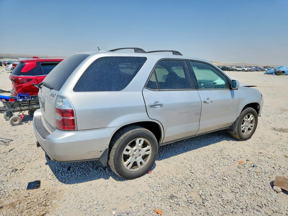 Aukcja sprzedaży 2006 Acura Mdx, vin: 2HNYD18806H508216, numer aukcji: 58274766