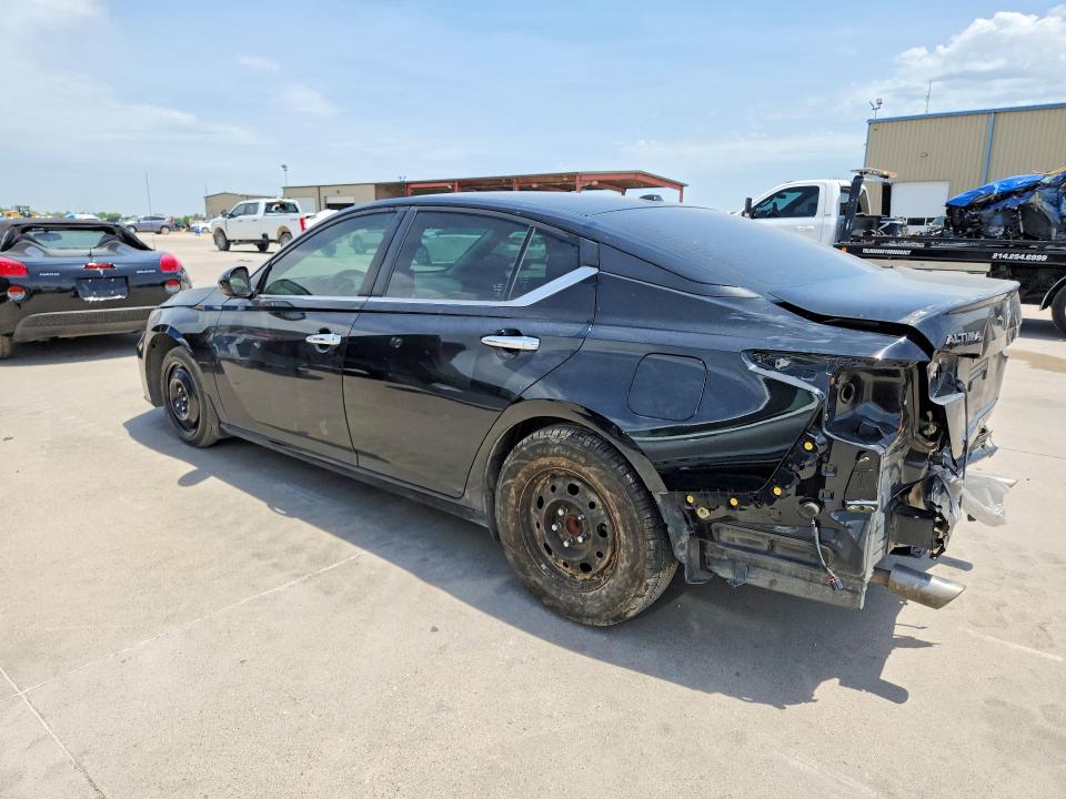 Aukcja sprzedaży 2024 Nissan Altima, vin: 1N4BL4DV8RN359969, numer aukcji: 58492986