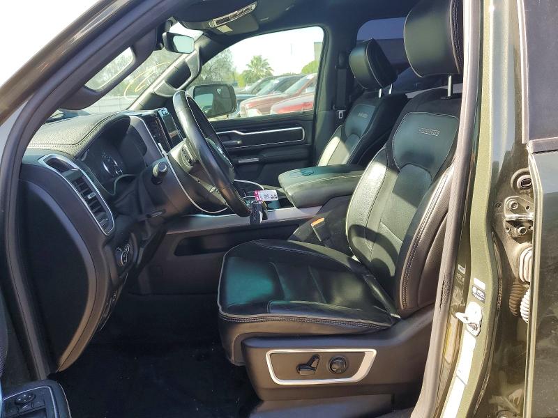 Продаж на аукціоні авто 2021 Ram 1500, vin: 1C6RREJT2MN590141, номер лоту: 56667986