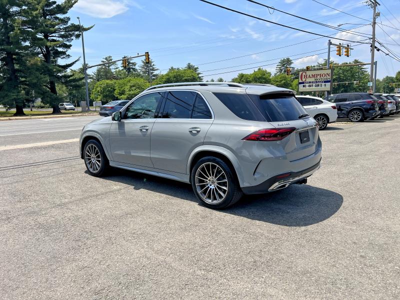 2024 Mercedes-benz Gle მანქანა იყიდება აუქციონზე, vin: 4JGFB4FB6RB218459, აუქციონის ნომერი: 57225556