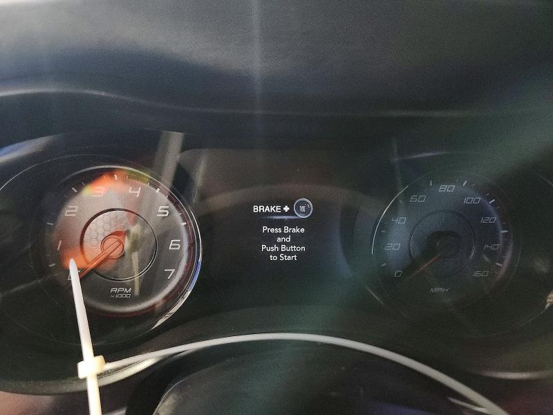 2021 Dodge Charger მანქანა იყიდება აუქციონზე, vin: 2C3CDXCT2MH553111, აუქციონის ნომერი: 57948266