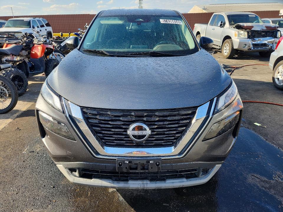 Aukcja sprzedaży 2023 Nissan Rogue, vin: 5N1BT3AA8PC848401, numer aukcji: 57436656