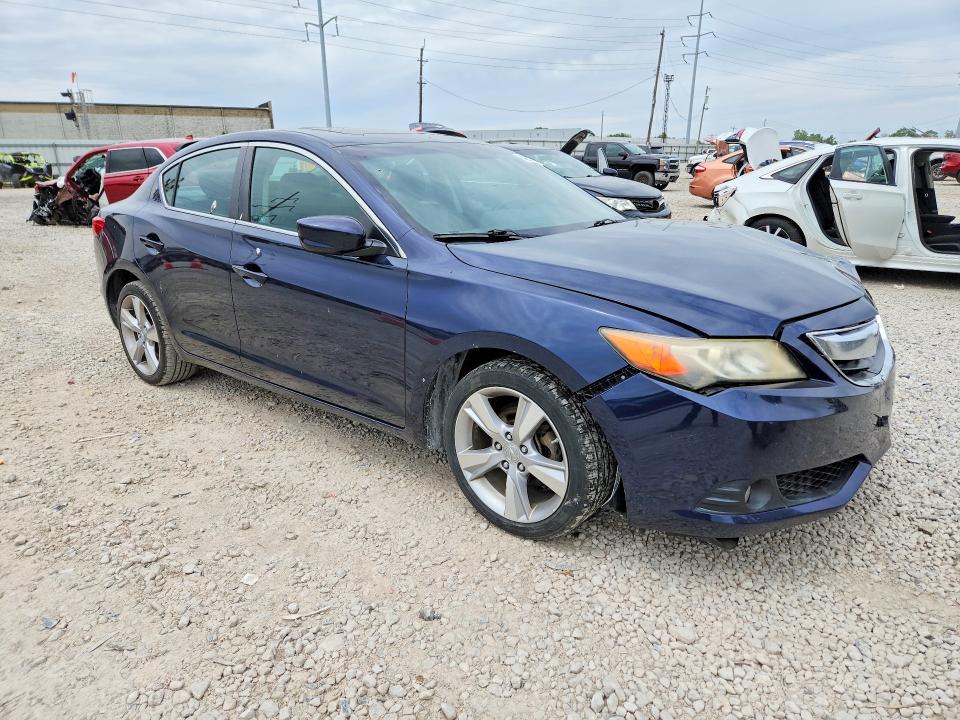 2013 Acura Ilx მანქანა იყიდება აუქციონზე, vin: 19VDE1F72DE008815, აუქციონის ნომერი: 54221566