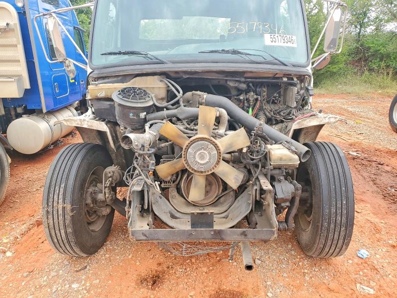 2004 Freightliner M2 მანქანა იყიდება აუქციონზე, vin: 1FVACXCS54DN25415, აუქციონის ნომერი: 55179346