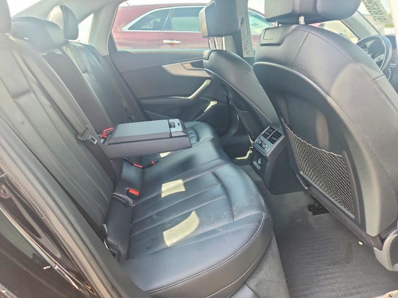 Aukcja sprzedaży 2017 Audi A4, vin: WAUENAF43HN038941, numer aukcji: 56293616