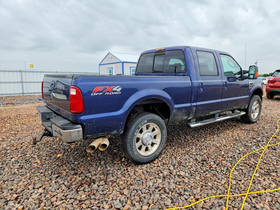 2010 Ford F350 მანქანა იყიდება აუქციონზე, vin: 1FTWW3BR2AEA58167, აუქციონის ნომერი: 58993236