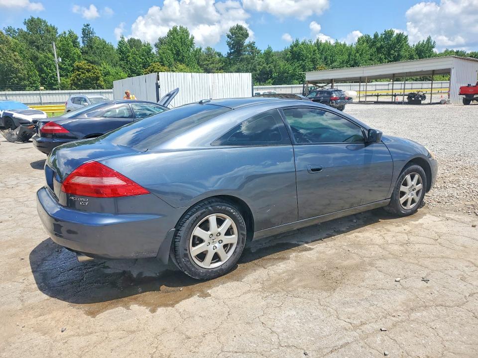 Продажа на аукционе авто 2005 Honda Accord, vin: 1HGCM82615A006071, номер лота: 56049596