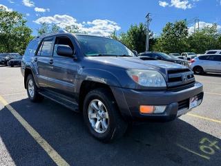 Auction sale of the 2005 Toyota 4runner, vin: JTEBT14R450053222, lot number: 57956576