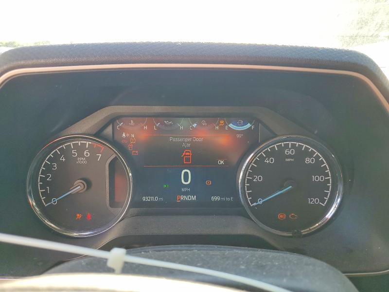 Aukcja sprzedaży 2023 Ford F150, vin: 1FTFW1E82PKD66375, numer aukcji: 55084316