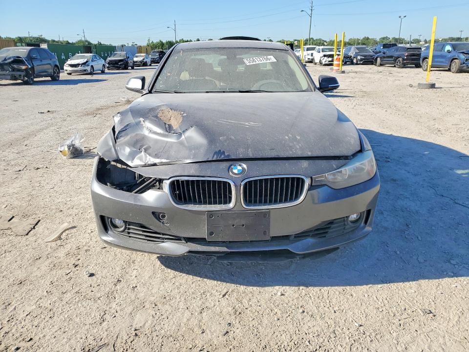Aukcja sprzedaży 2013 Bmw 328, vin: WBA3A5C59DF355926, numer aukcji: 55813766