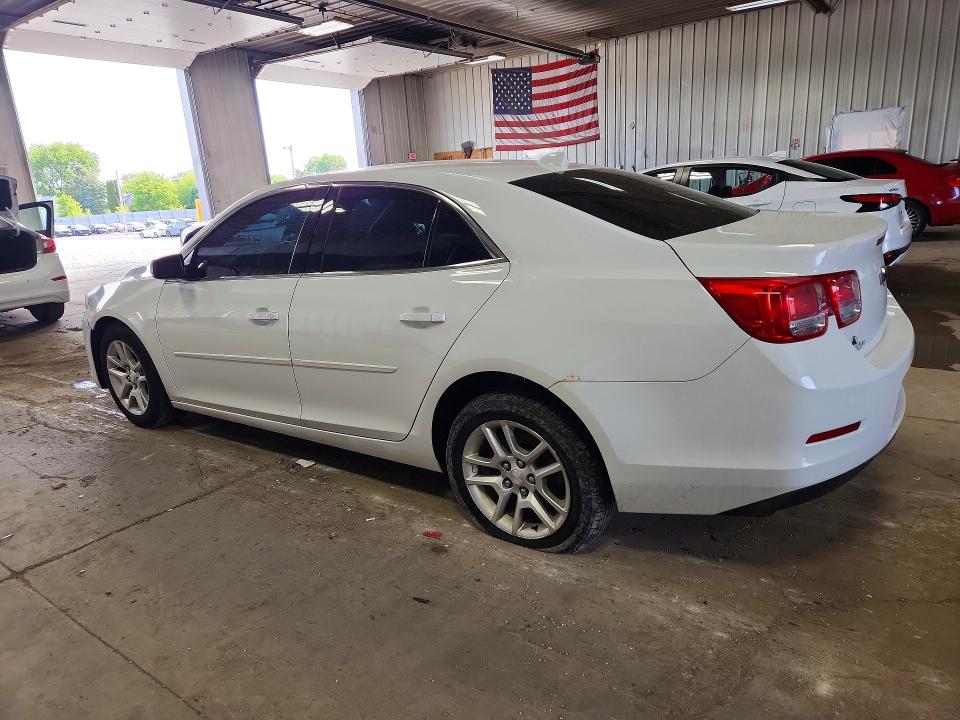 2013 Chevrolet Malibu მანქანა იყიდება აუქციონზე, vin: 1G11C5SA5DF263109, აუქციონის ნომერი: 55618966