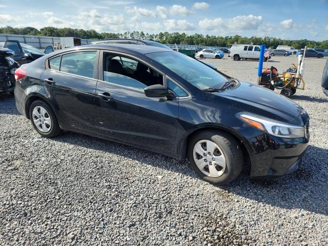 Продаж на аукціоні авто 2017 Kia Forte, vin: 3KPFK4A78HE119103, номер лоту: 57254286