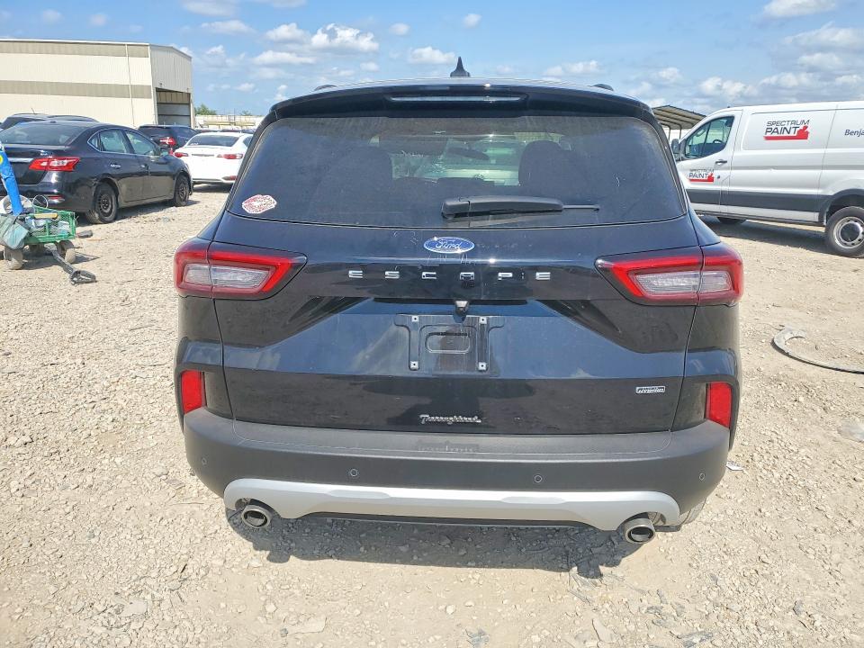 Aukcja sprzedaży 2024 Ford Escape, vin: 1FMCU0E1XRUB24507, numer aukcji: 57781766