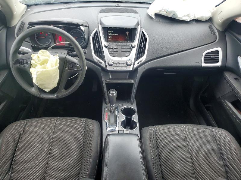 Продаж на аукціоні авто 2017 Gmc Terrain, vin: 2GKALMEK2H6135775, номер лоту: 59257766