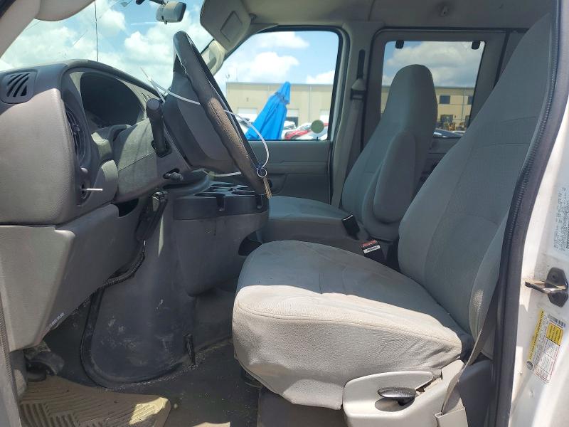Aukcja sprzedaży 2007 Ford E-350, vin: 1FBNE31L57DA39983, numer aukcji: 57610596
