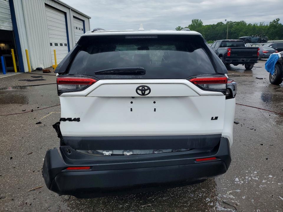 Продажа на аукционе авто 2020 Toyota Rav4, vin: 2T3K1RFV5LC061889, номер лота: 57768736