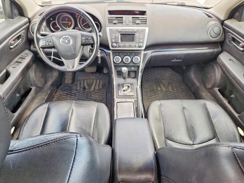 Aukcja sprzedaży 2011 Mazda 6, vin: 1YVHZ8CH8B5M07394, numer aukcji: 56949386