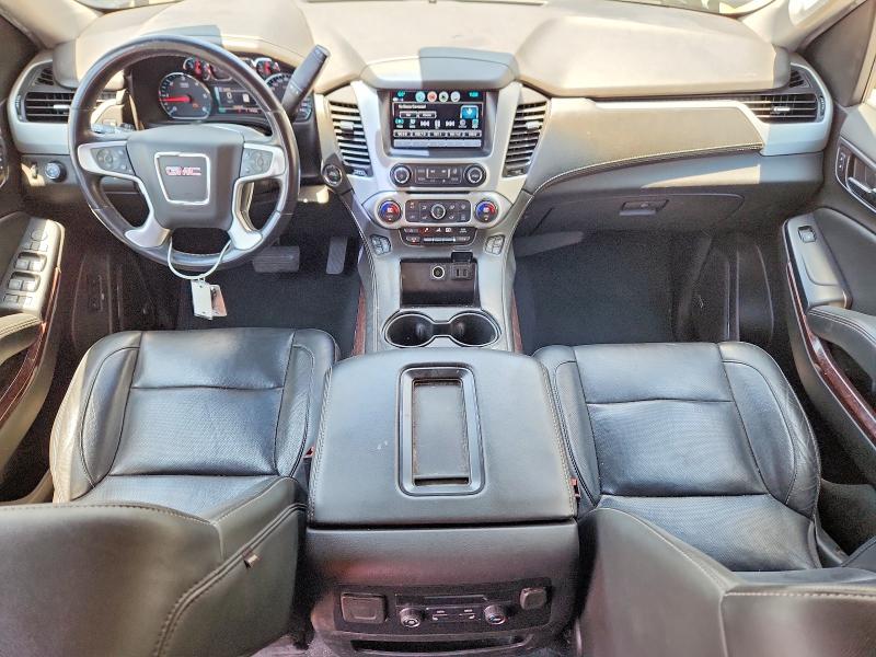 Aukcja sprzedaży 2019 Gmc Yukon Xl, vin: 1GKS2GKC4KR408006, numer aukcji: 58545536