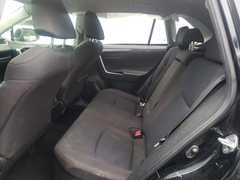 Продажа на аукционе авто 2023 Toyota Rav4, vin: JTMLWRFV8PD173433, номер лота: 58511456