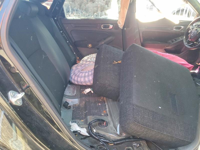 55084836 :رقم المزاد ، 2HGFE2F55RH514737 vin ، 2024 Honda Civic مزاد بيع