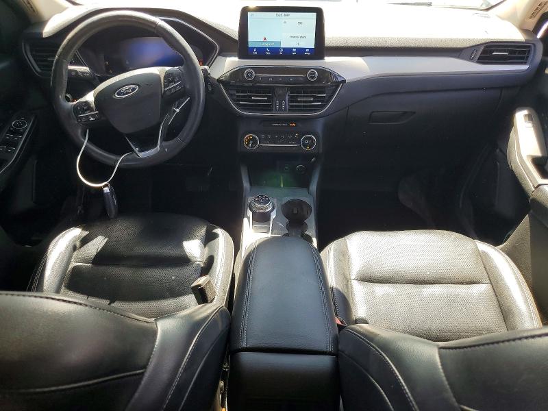 Продаж на аукціоні авто 2020 Ford Escape, vin: 1FMCU0BZ2LUC56002, номер лоту: 56606916