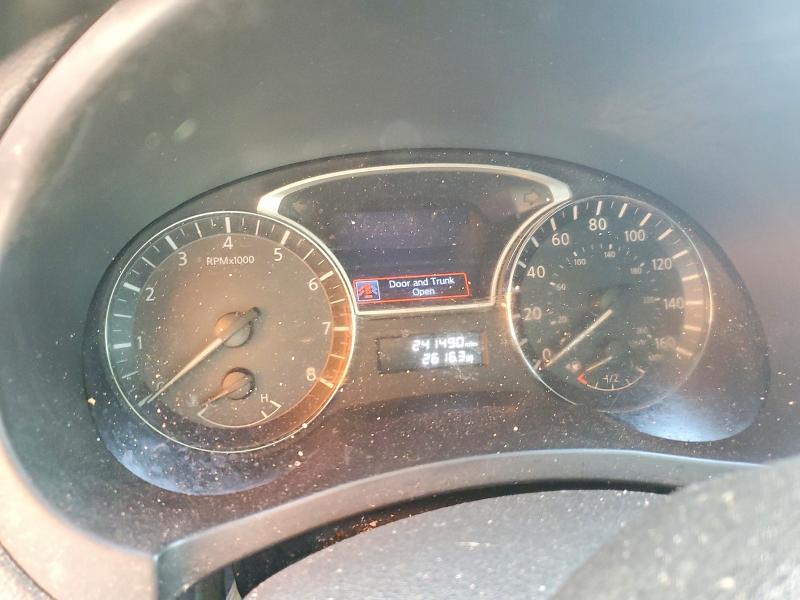 Aukcja sprzedaży 2013 Nissan Altima, vin: 1N4AL3AP7DC186154, numer aukcji: 57256446
