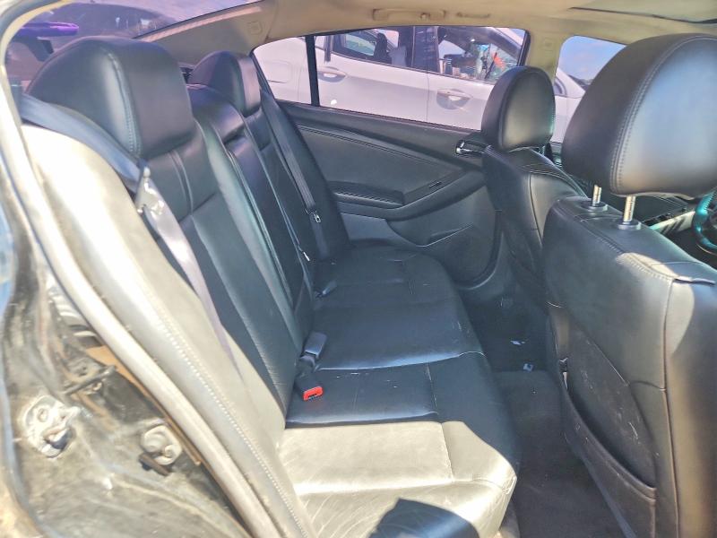 Aukcja sprzedaży 2008 Nissan Altima, vin: 1N4BL21E58C155794, numer aukcji: 57203156
