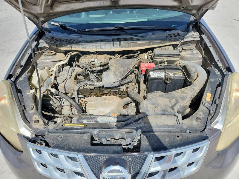 Aukcja sprzedaży 2012 Nissan Rogue, vin: JN8AS5MT5CW283520, numer aukcji: 59190266