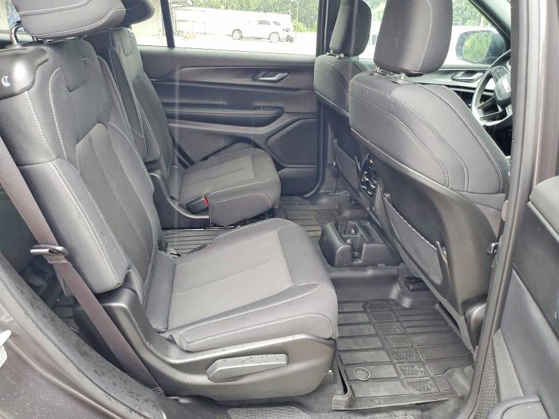 Aukcja sprzedaży 2024 Jeep Grand Cherokee, vin: 1C4RJKAG3R8570987, numer aukcji: 58005346