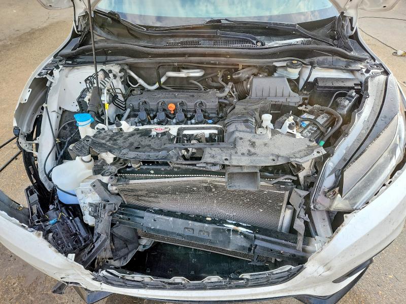 Продаж на аукціоні авто 2020 Honda Hr-v, vin: 3CZRU5H10LM703048, номер лоту: 58440066