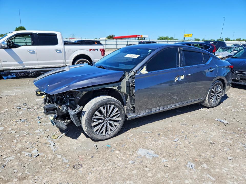 Aukcja sprzedaży 2023 Nissan Altima, vin: 1N4BL4DV9PN359010, numer aukcji: 57119156